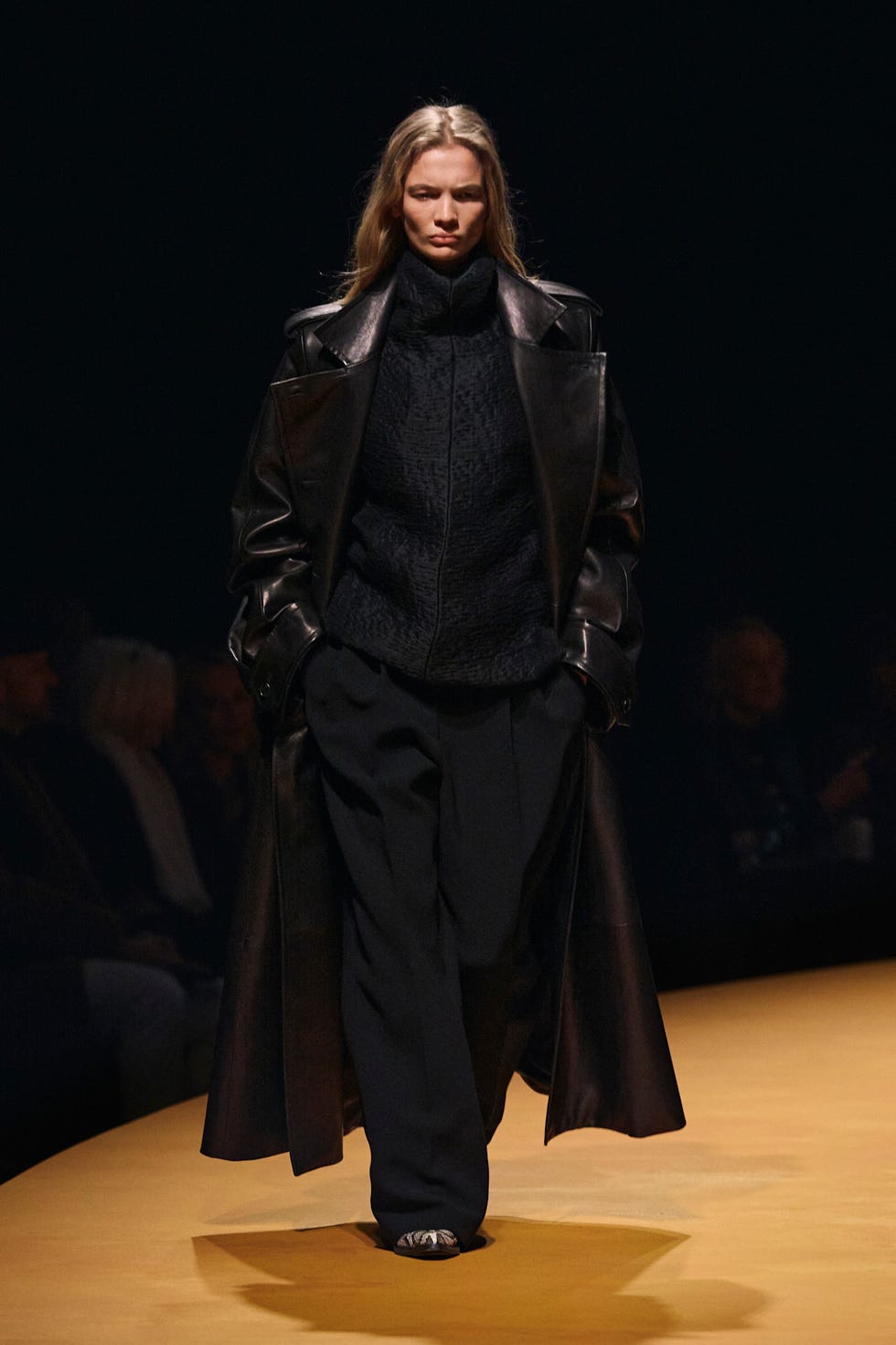 New York Fashion Week