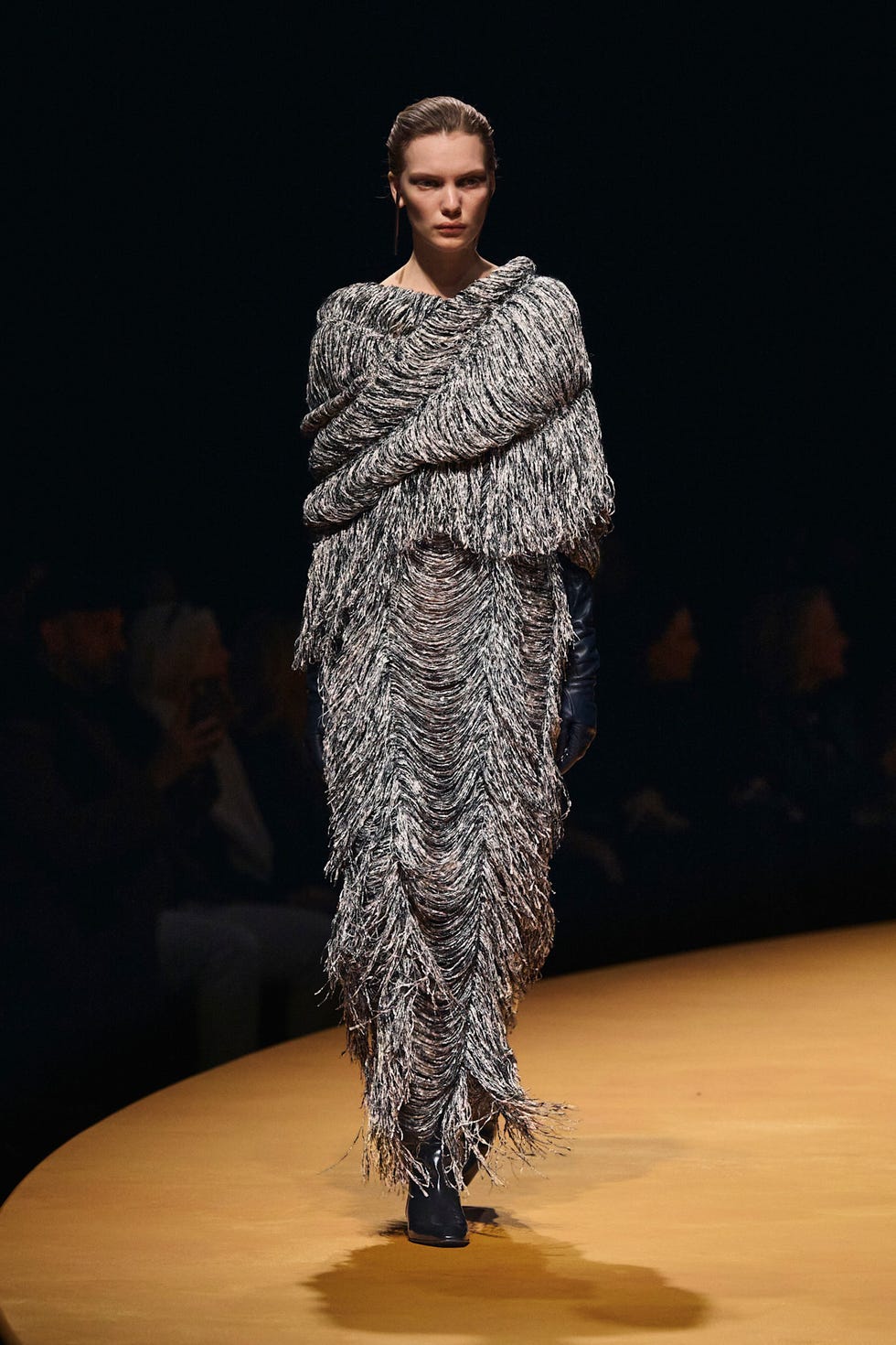 New York Fashion Week
