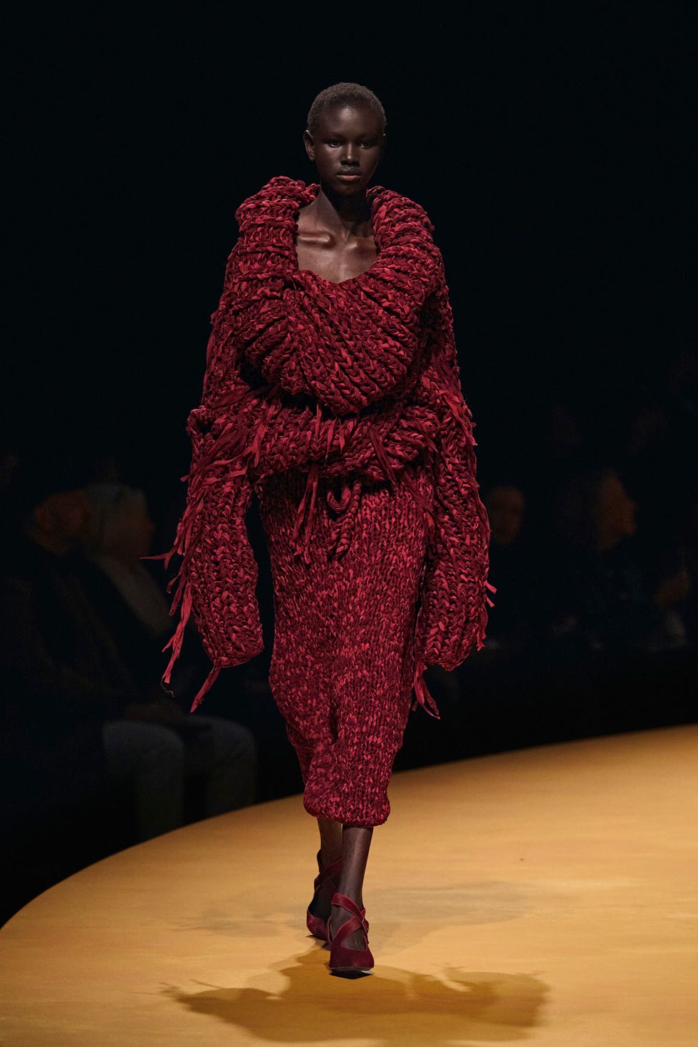 New York Fashion Week