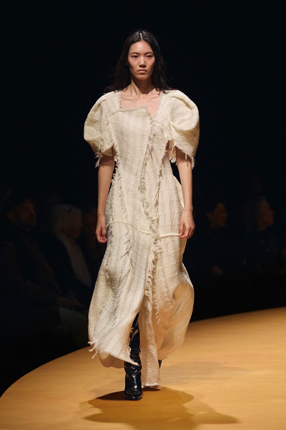 New York Fashion Week