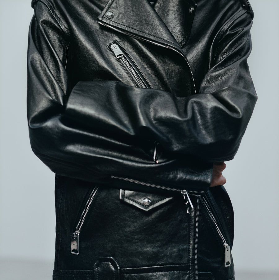 23 best women's leather jackets to shop in 2024