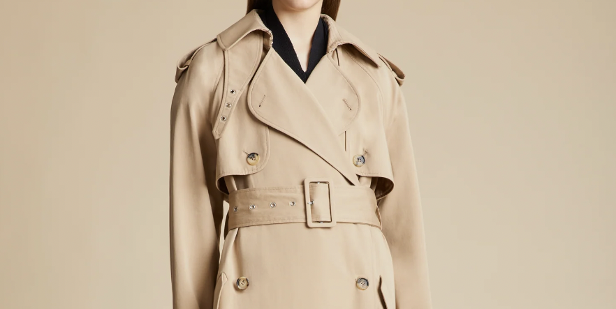 19 Stylish Trench Coats 2023: Get This Essential for Fall