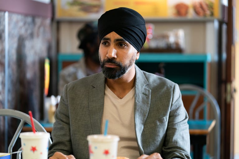 EastEnders actor Jaz Singh Deol and co-stars address Kheerat Panesar's ...