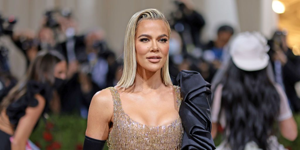 Why Khloé Kardashian Didn't Attend the Met Gala in 2023