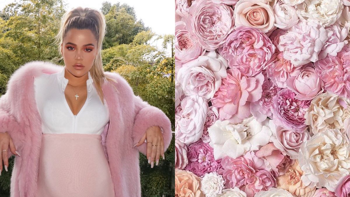 Kim Kardashian on Baby Name Louis Vuitton Instagram Hint - Kim Debunks  Third Baby Name Rumor