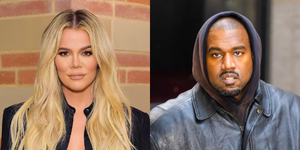 khloé begs kanye to stop sharing coparenting drama online