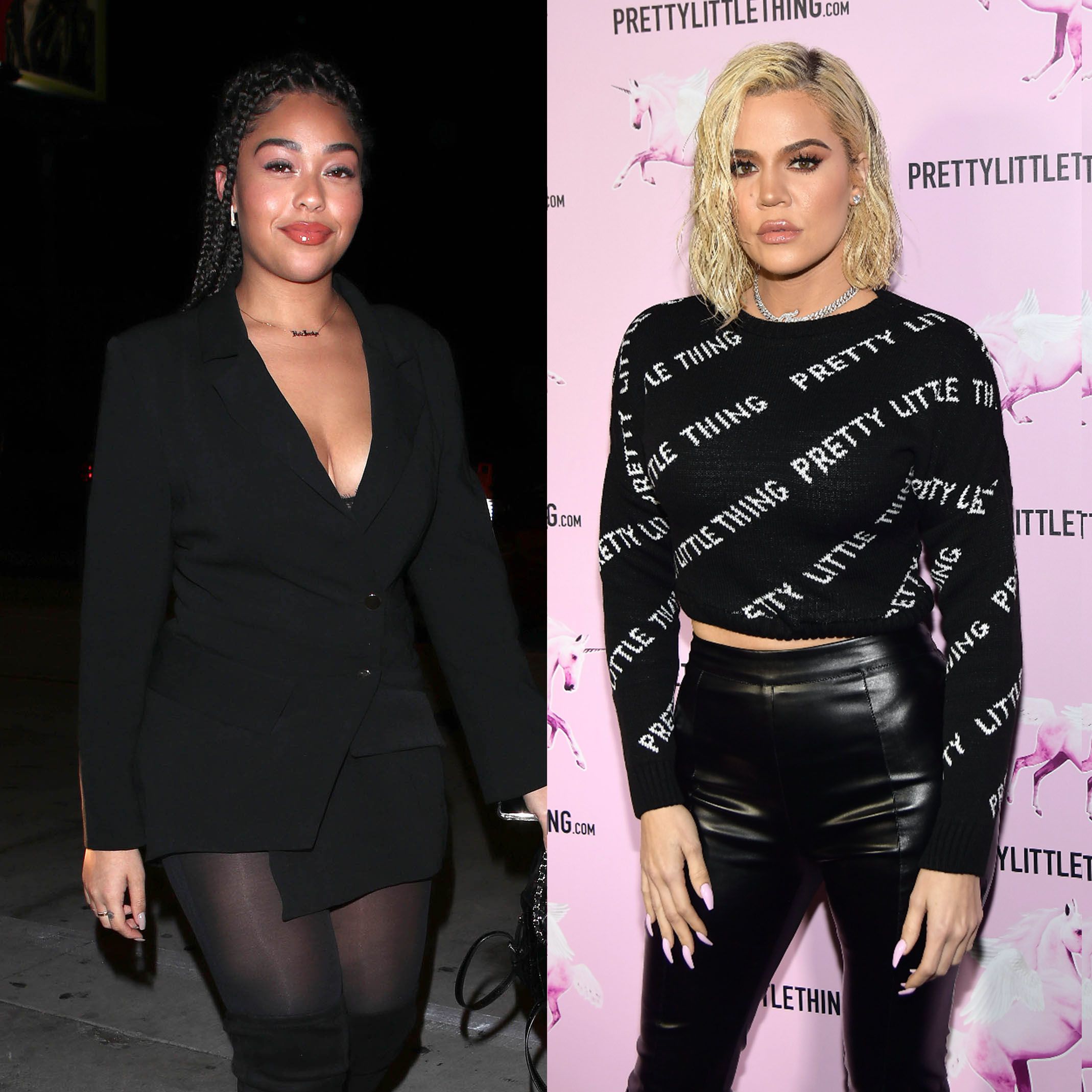 Kylie Jenner's Lip Kit Named After Jordyn Woods Went on Sale – But There's  More to the Story