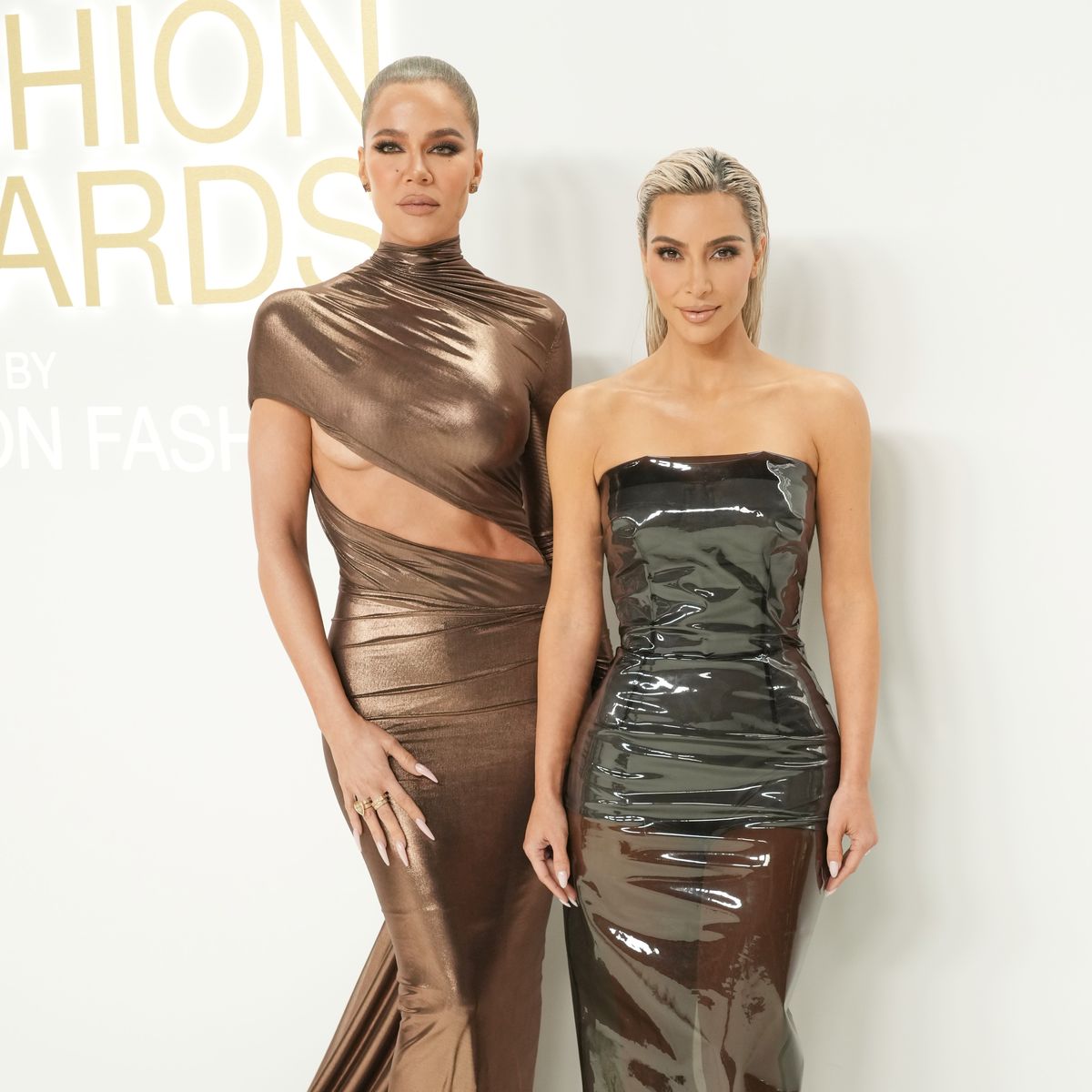 Kim Kardashian Returned to Extra Long Nails — See the Photos