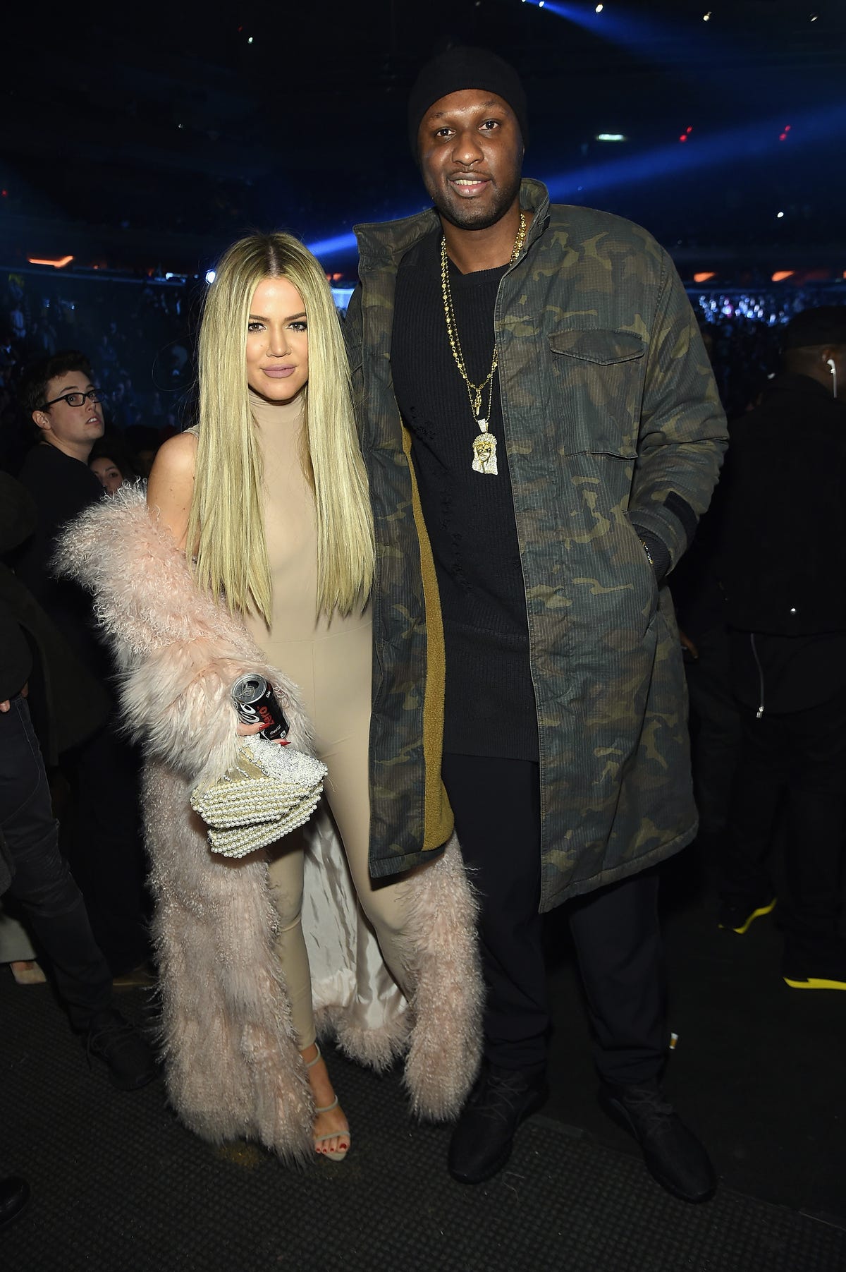 Khloe Kardashian and Lamar Odom: 5 Signs Divorce Was Coming - ABC News