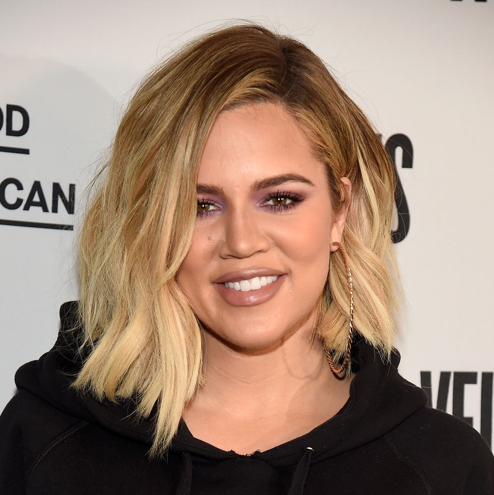 Khloe Kardashian & Emma Grede Celebrate Good American Pop-Up in Collaboration with VFILES