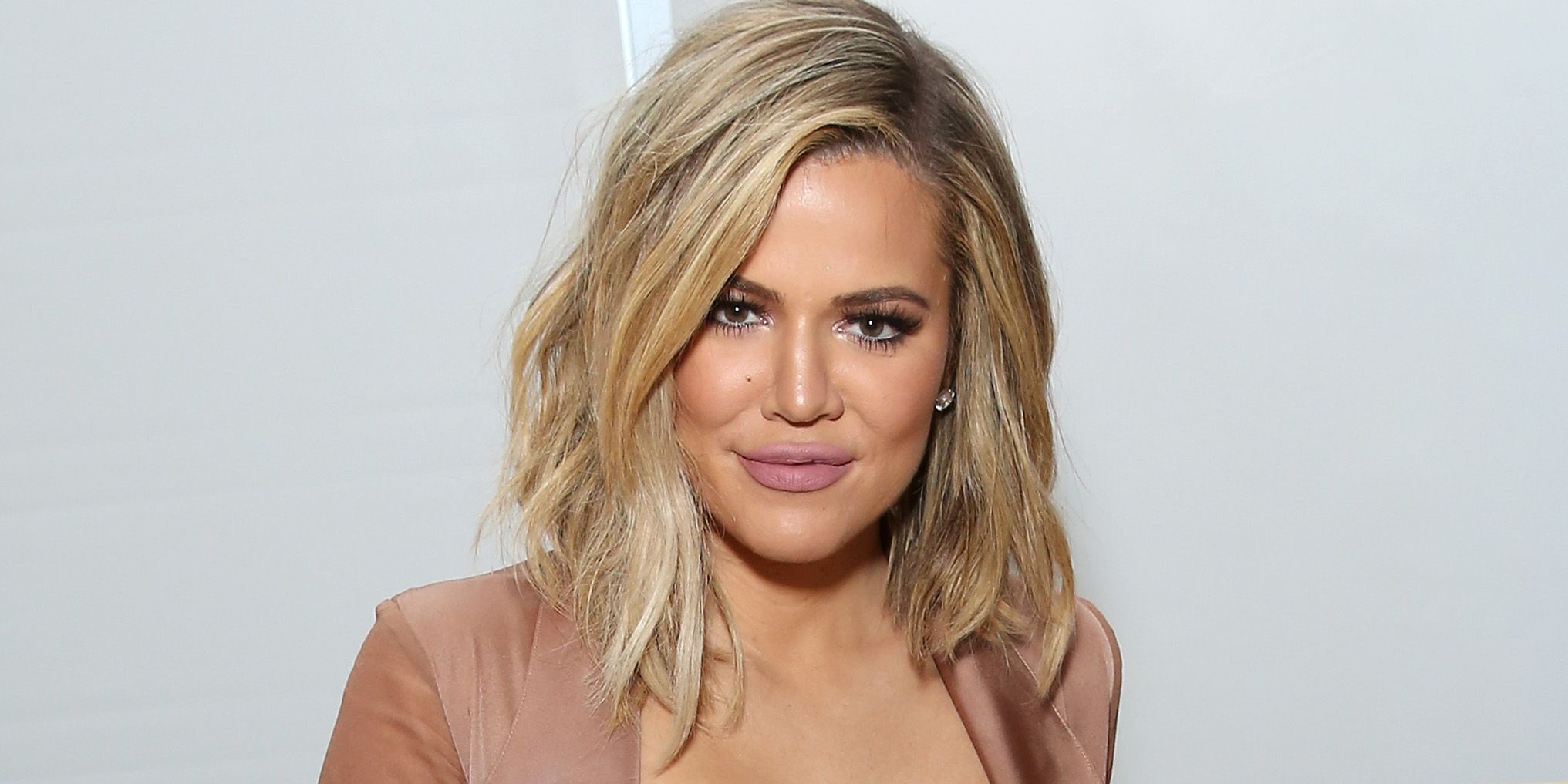 Khloe Kardashian, Tristan Thompson's Baby True: Pics