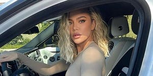 khloé kardashian comments on tristan thompson paternity drama for the first time