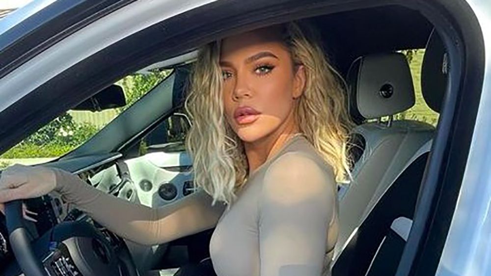 preview for Khloe Kardashian and Tristan Thompson are looking for a surrogate for baby number 2