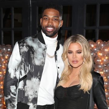 did khloe kardashian leave a cryptic message for tristan thompson in bikini pic