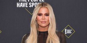 khloe kardashian responds to criticism