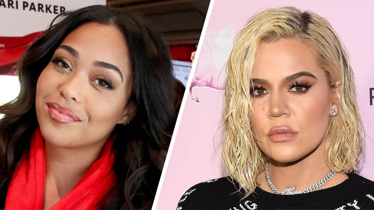 Jordyn Woods complained her life was 'consumed by Kylie Jenner' before  betraying Kardashian family with Tristan Thompson