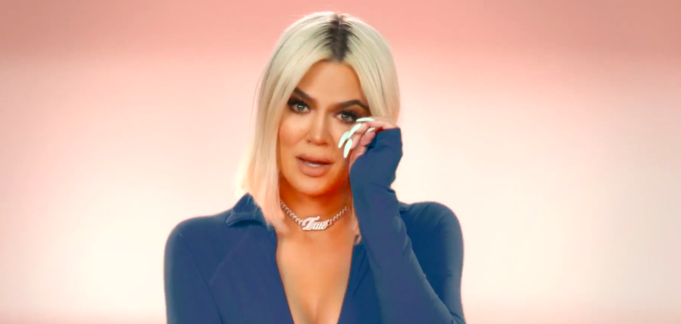 Khloé Kardashian: así descubrió que Tristan Thompson la engañó con Jordyn  Woods