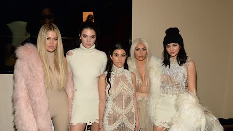 preview for 'Keeping Up With The Kardashians' Ends After 14 Years
