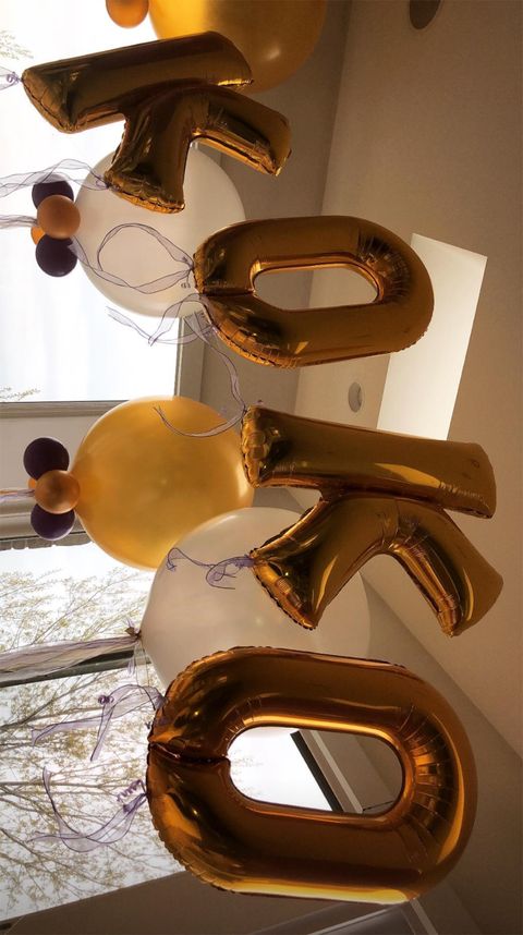 khloe kardashian koko balloons