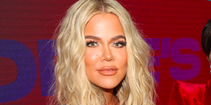 khloe kardashian on "only thing" she regrets about her nose job