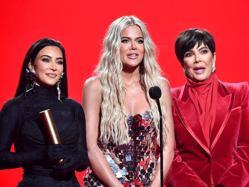 Khloe Kardashian introduces son in 'The Kardashians' Season 2 premiere