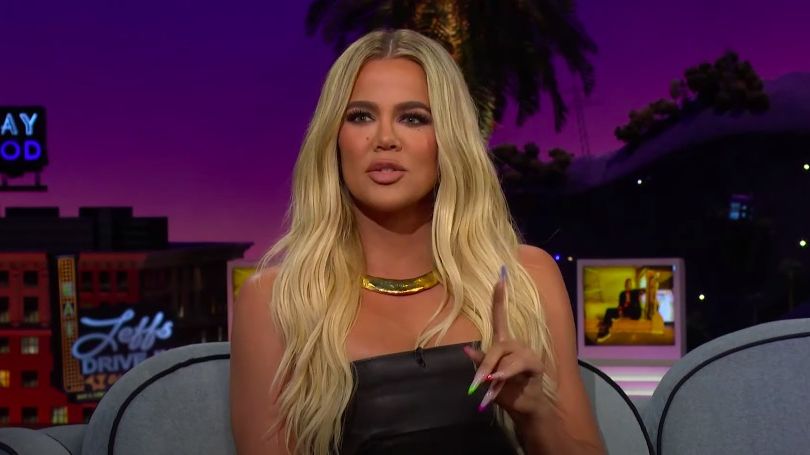 preview for Khloé Kardashian Considers Moving to Boston With Tristan Thompson