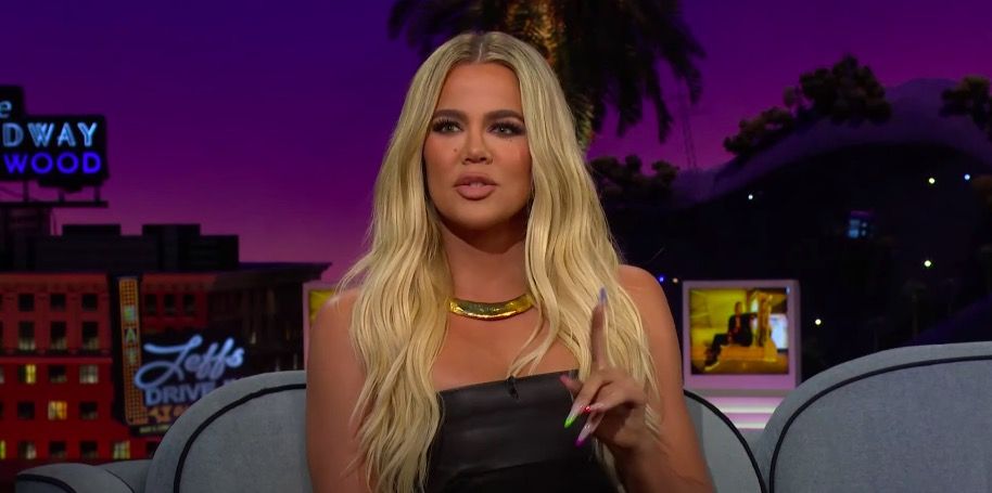 khloe kardashian on the unlikely thing she misses from kuwtk