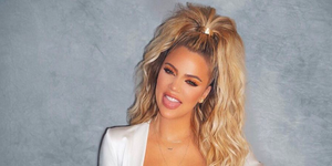 khloe kardashian pregnant