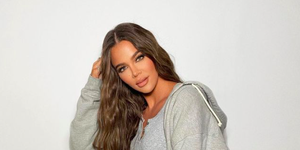 khloe kardashian covid side effect hair loss