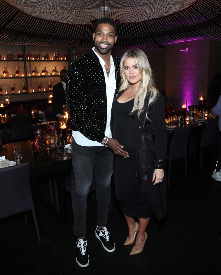 Khloe Kardashian Is Having Baby Girl Keeping Up With the  