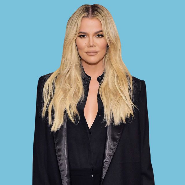 los angeles, california   november 19 khloe kardashian attends the promise armenian institute event at ucla at royce hall on november 19, 2019 in los angeles, california photo by stefanie keenangetty images for ucla