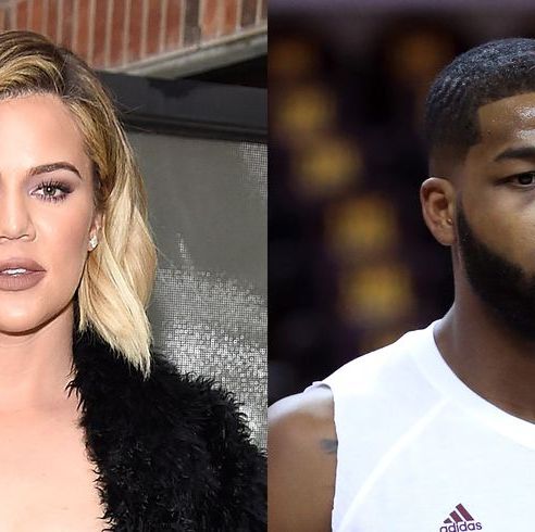 Tristan Thompson Congratulated Khloe for PCA Win, Annoying Her Fans