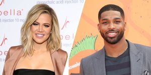 Tristan Thompson feels "trapped" in relationship with Khloe Kardashian, reportedly