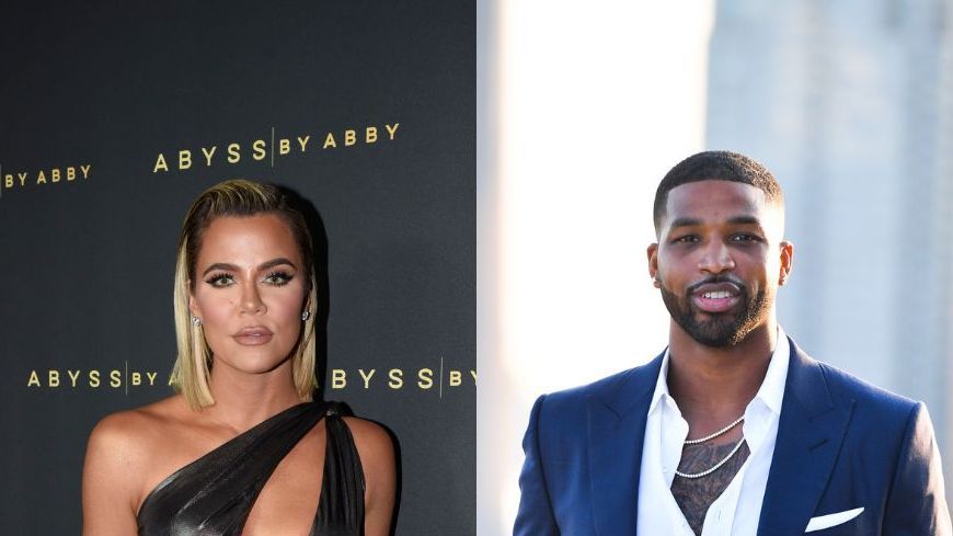 Khloé Kardashian & Tristan Thompson Relationship Timeline - Cheating  Scandal Explained