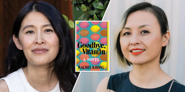 goodbye vitamin, rachel khong, mimi lok, special guest