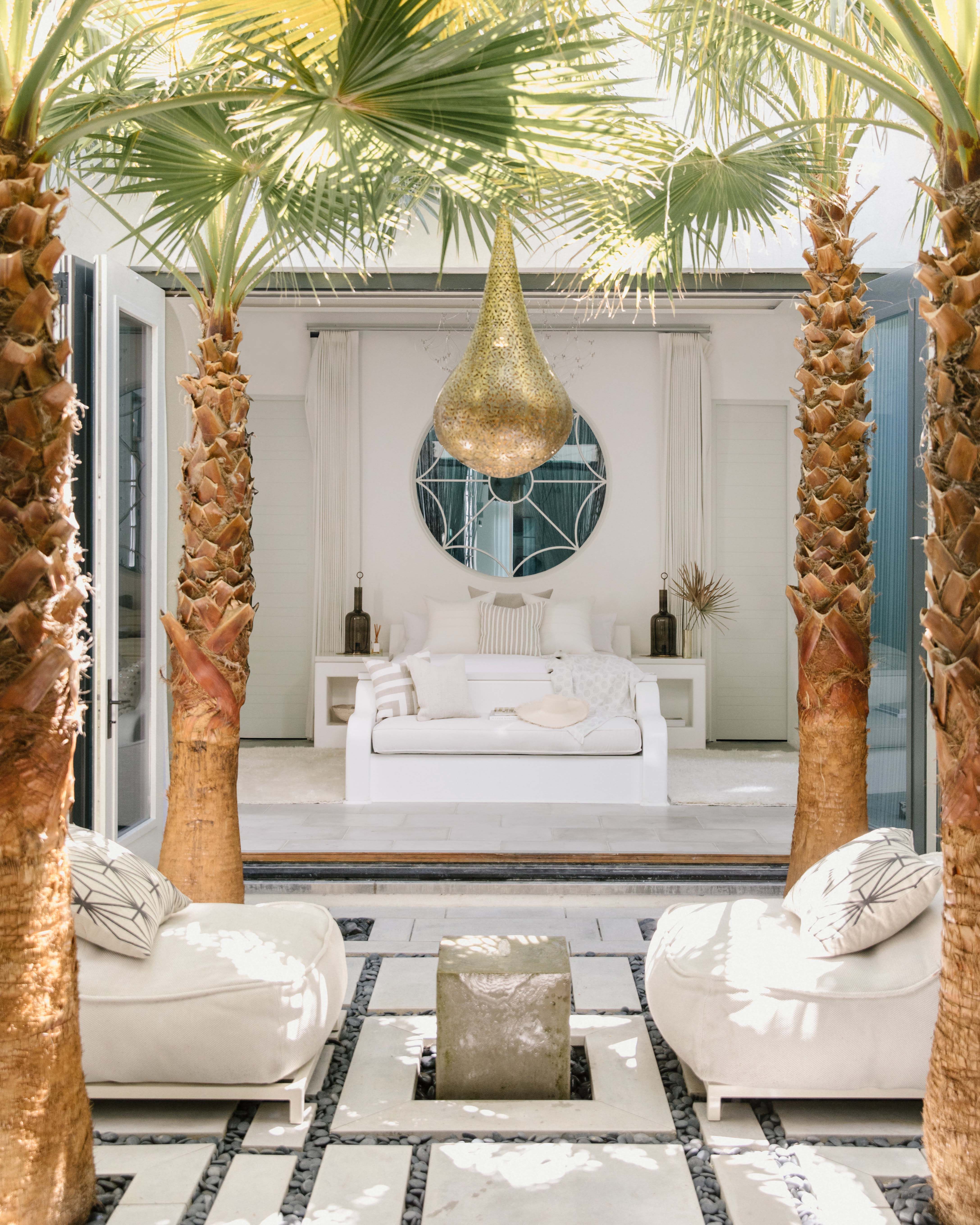 Summer 2021's Biggest Outdoor Decor Trends - Coveteur: Inside