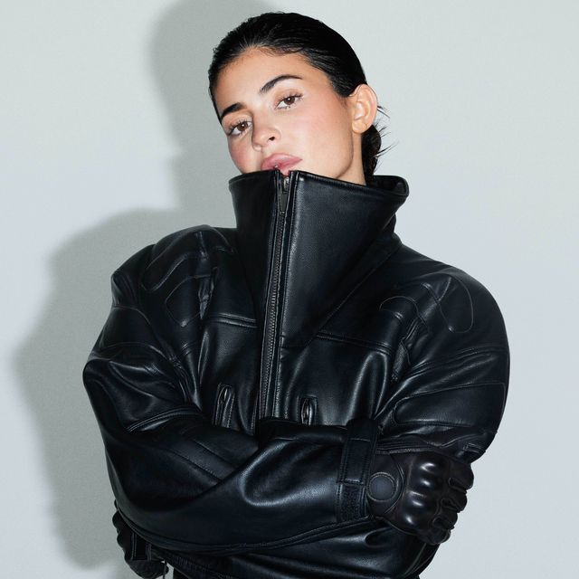 Kylie Jenner on Motherhood, Social Media, and Her New Clothing Line