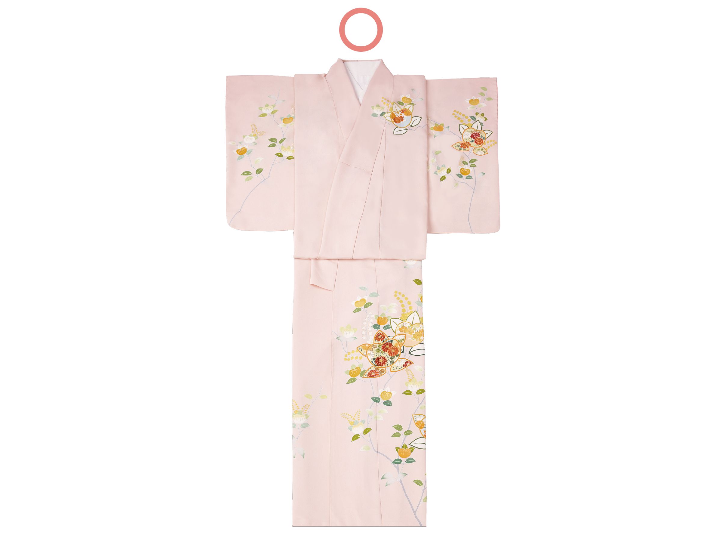 入学式・卒業式などお祝いの席におすすめの着物特集