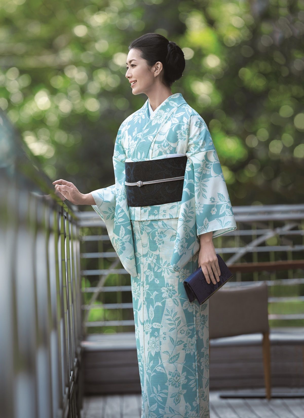 新潟伝統の夏着物 「越後上布」と「小千谷縮」をご存じですか？