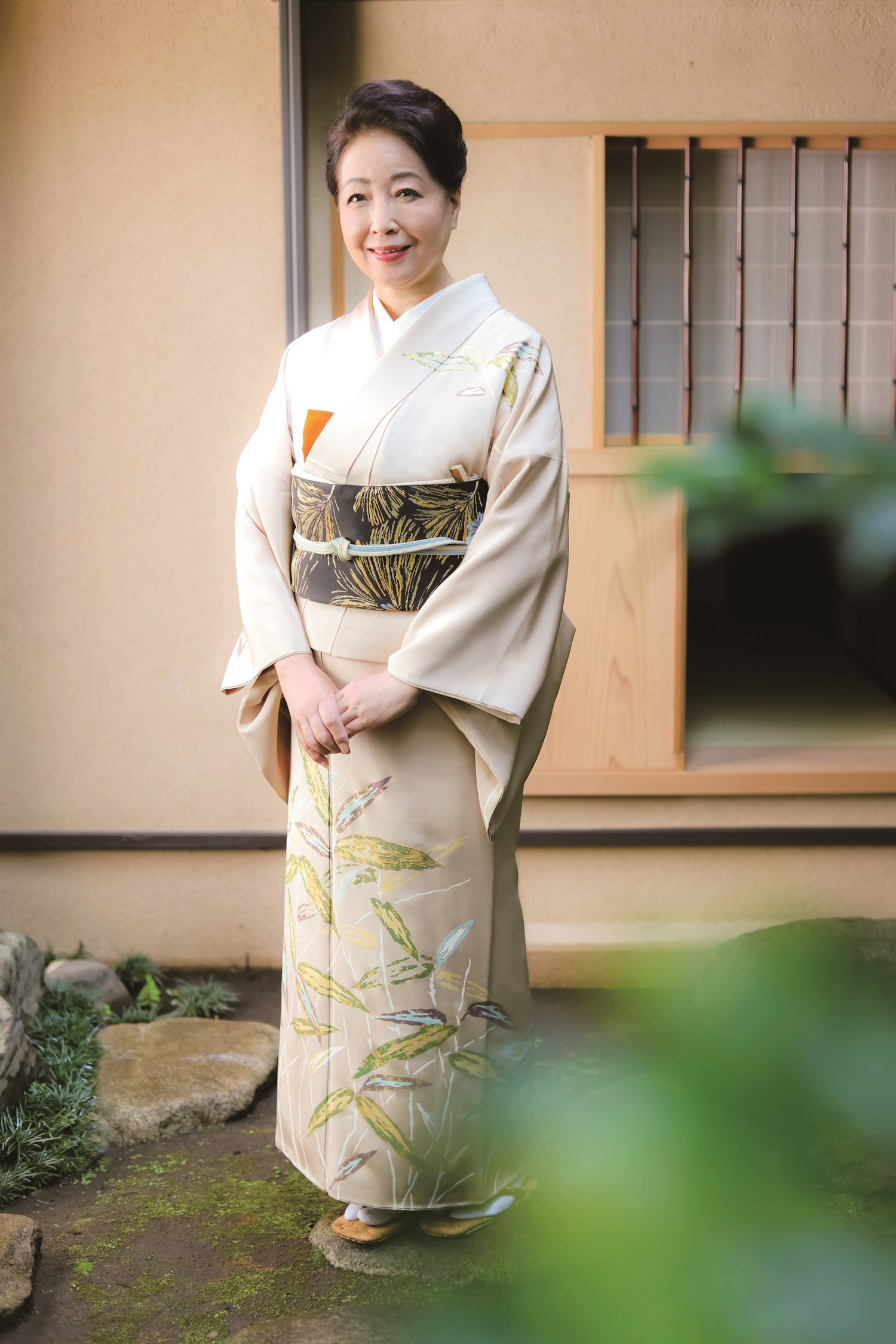 茶道の着物レッスン|初釜・月釜・テーマ茶会・稽古 茶道の着物レッスン|初釜・月釜・テーマ茶会・稽古