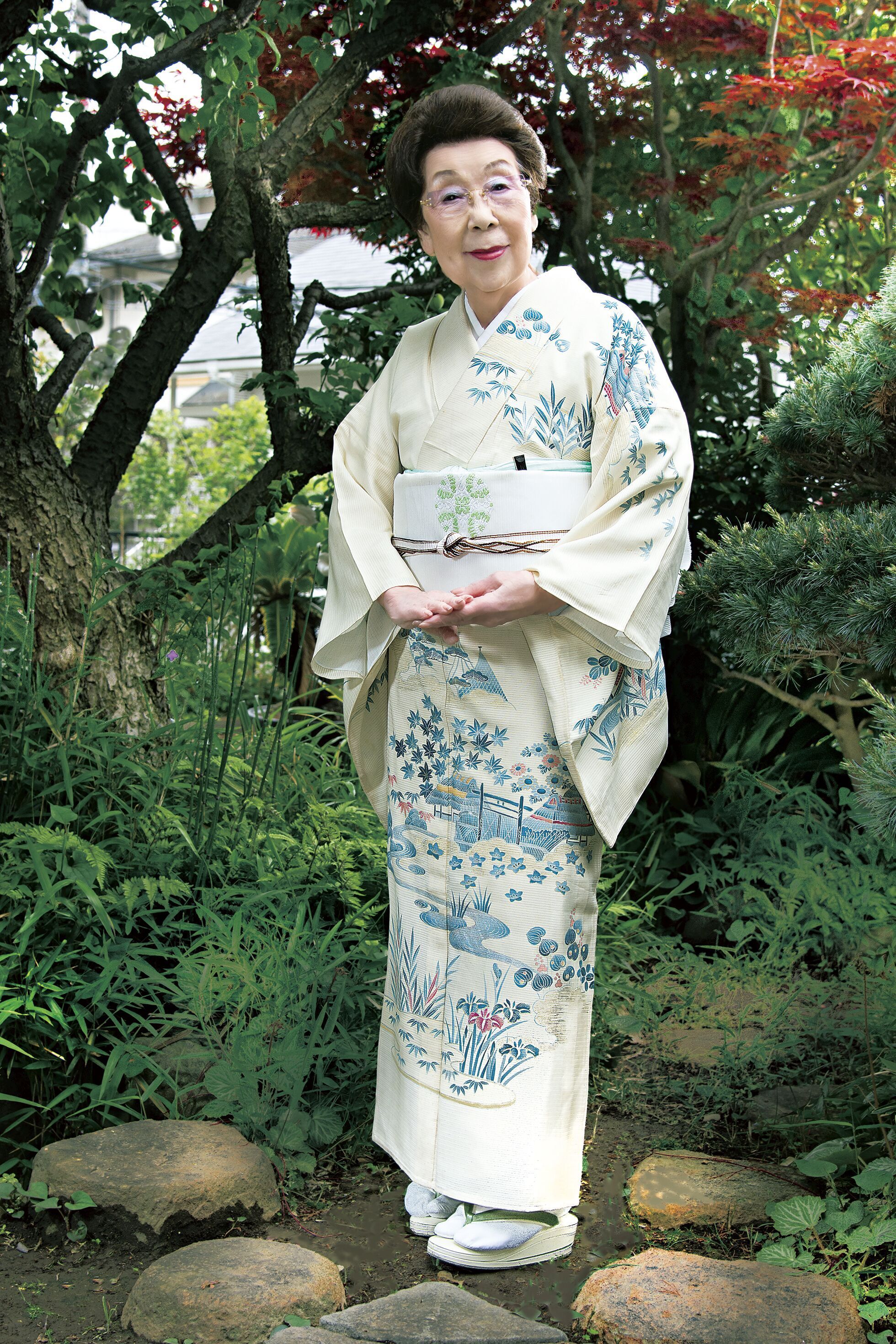 木村 孝さん生誕100年―いま再び大切にしたい教え