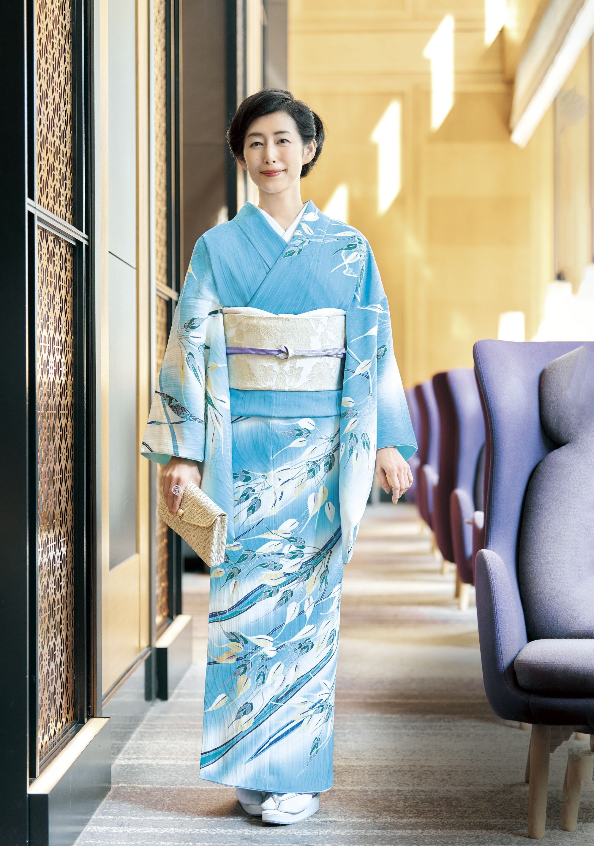 【七五三】着物　三越　美しい着物 img.jpg