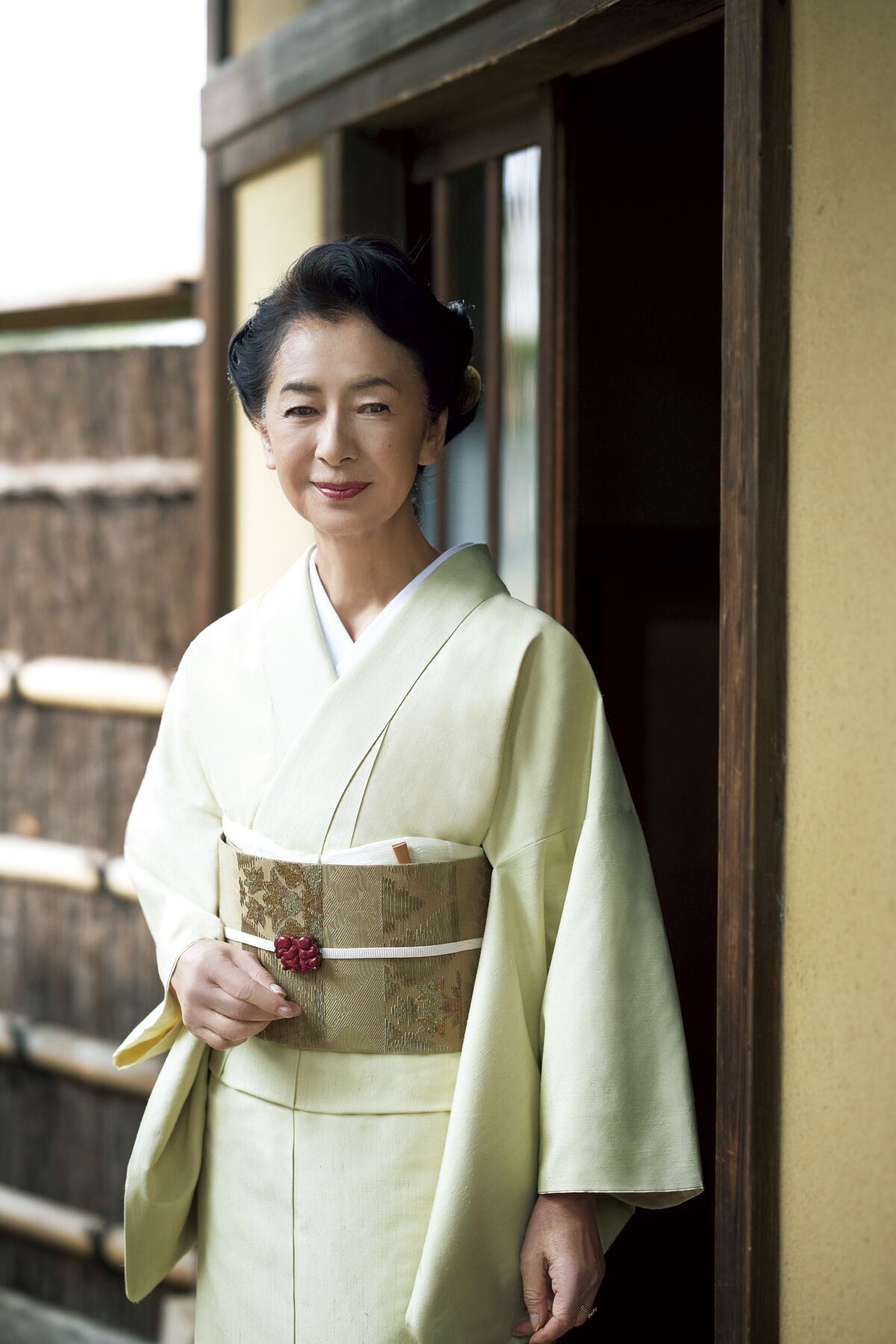 矢崎節夫と読む 金子みすゞ第二童謡集・空のかあさま - JULA
