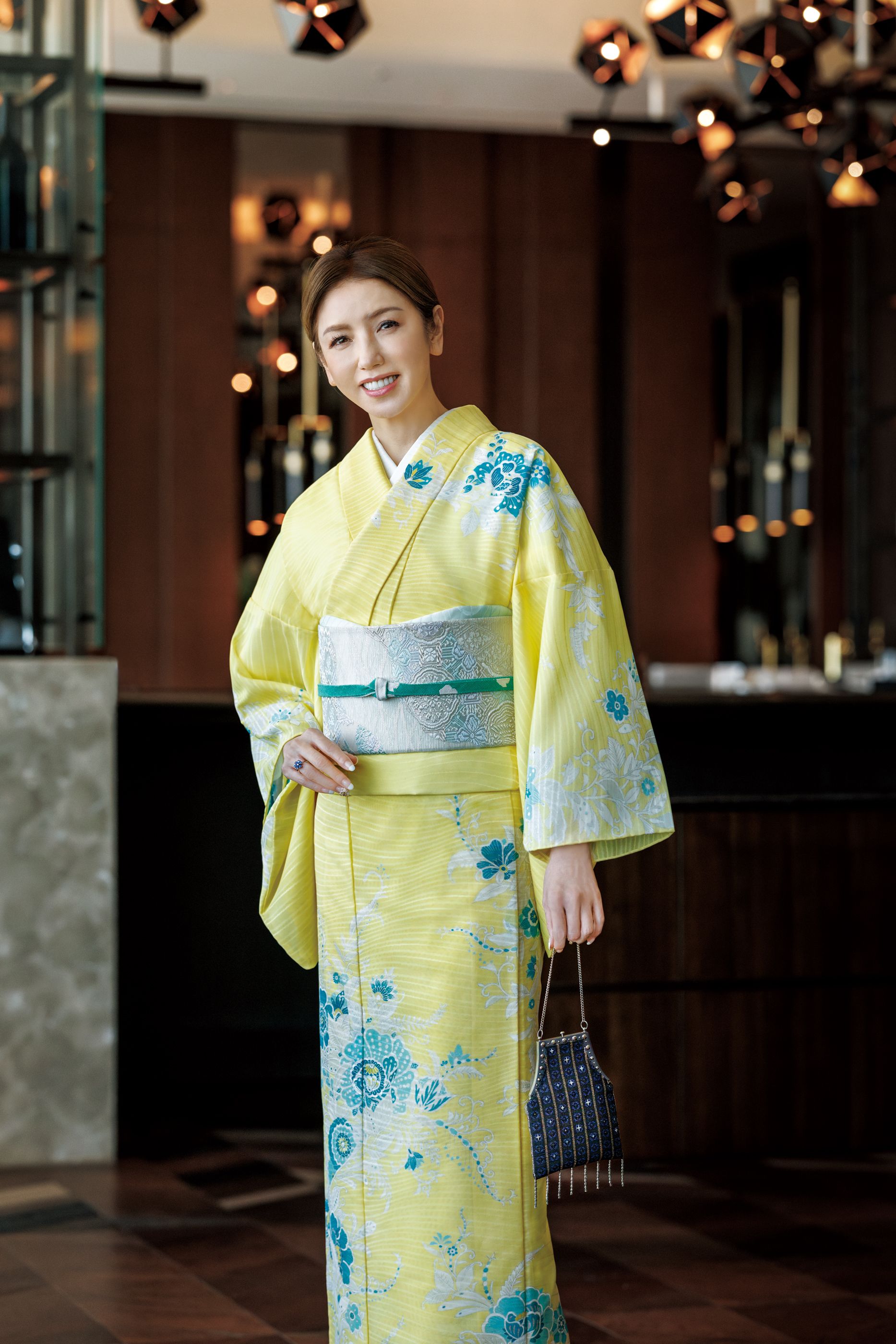 婦人画報デジタル | 食も文化もウェルネスも。「本物」がここにある