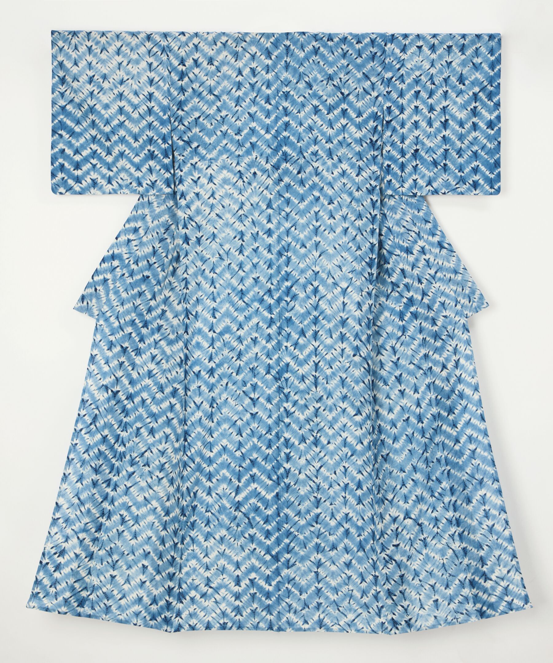 この夏、“作品”をまとう。作家の浴衣と半幅帯・最新セレクション