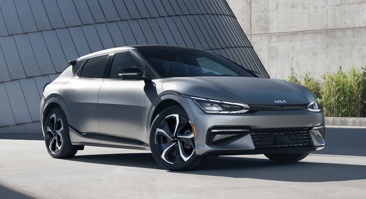 Best Electric Vehicles of 2023 and 2024 - Top-Rated EVs