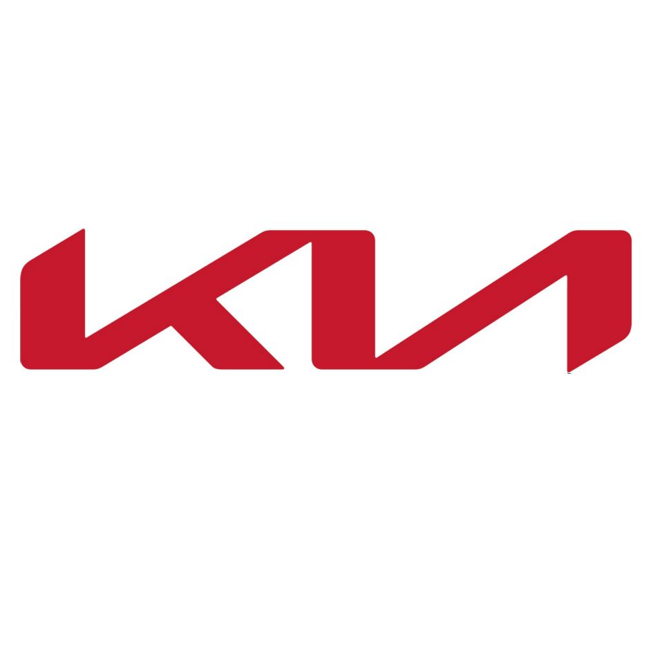 Kia New Logo transparent PNG - StickPNG