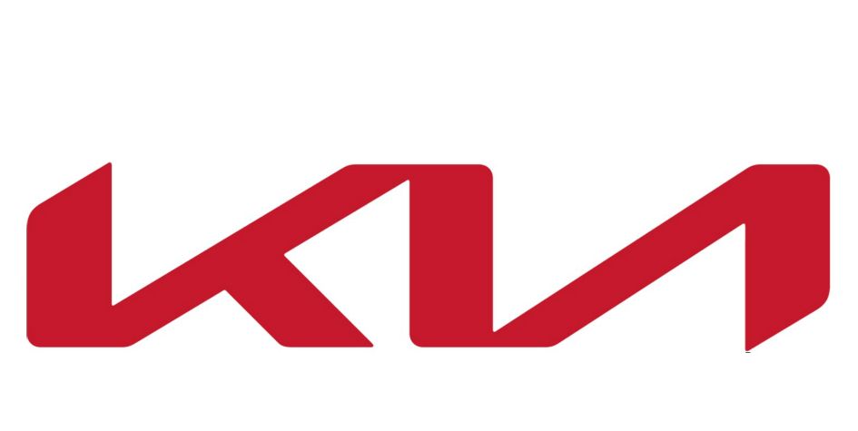 new kia logo