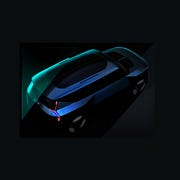 2021 Kia EV9 concept preview 2021 kia ev9 concept preview