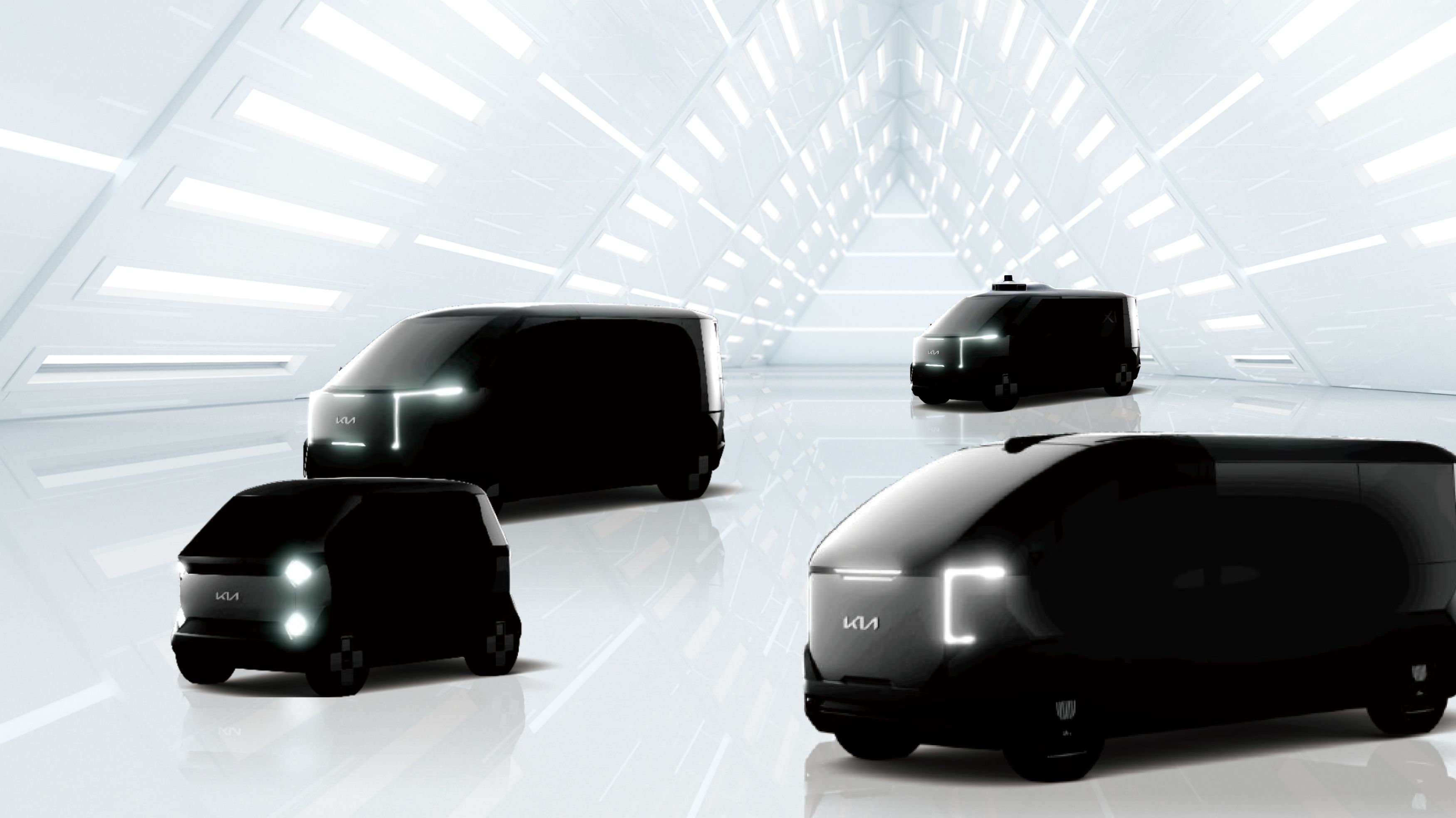 2022 Kia EV6 GT Is a Genuine Rival for High-Output EVs